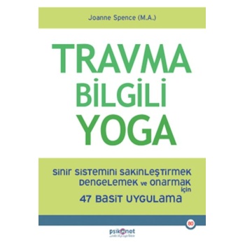 Travma Bilgili Yoga