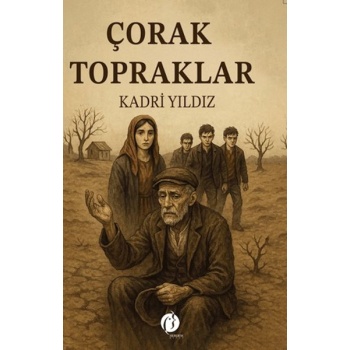 Çorak Topraklar
