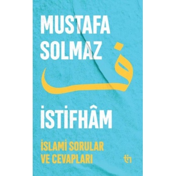 İstifham I - İslami Sorular ve Cevapları