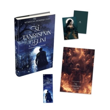 Su Tanrısının Gelini - 2