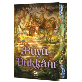 Büyü Dükkanı