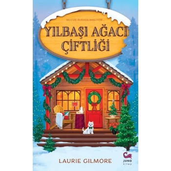 Yılbaşı Ağacı Çiftliği