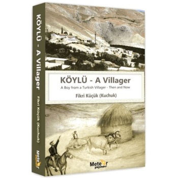 Köylü - A Villager