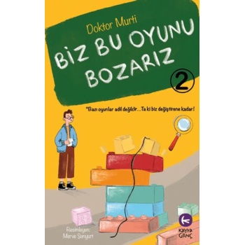 Biz Bu Oyunu Bozarız - 2