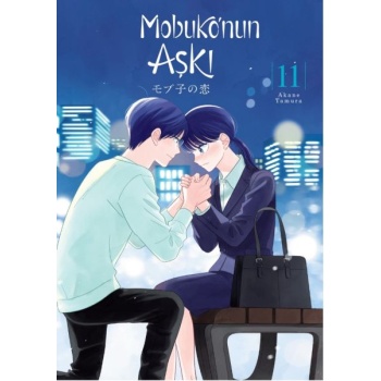 Mobuko’nun Aşkı - 11