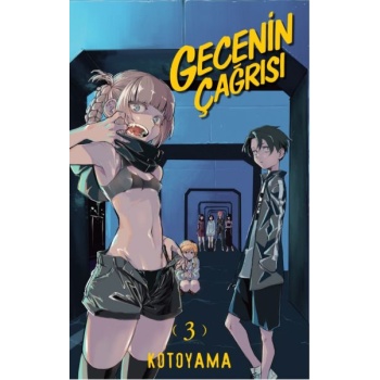 Gecenin Çağrısı - 3