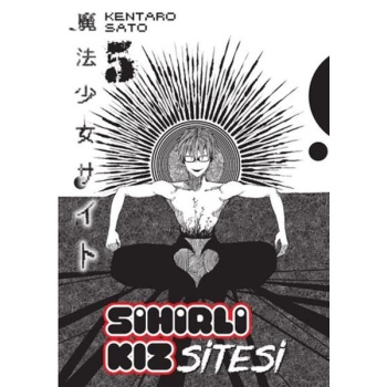 Sihirli Kız Sitesi Cilt 5