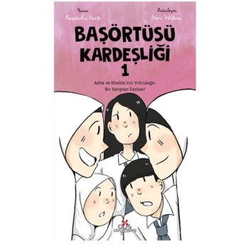 Başörtüsü Kardeşliği - 1