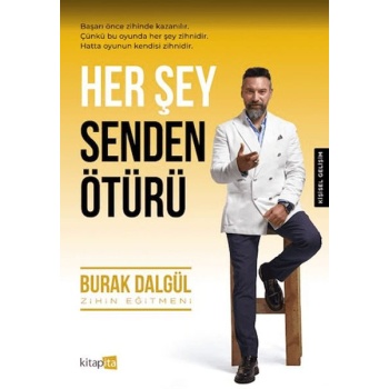 Her Şey Senden Ötürü
