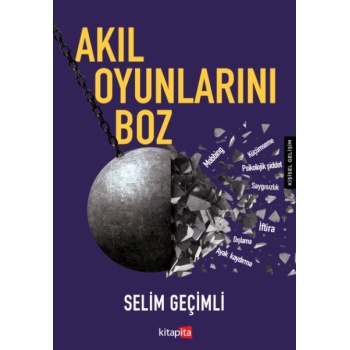 Akıl Oyunlarını Boz