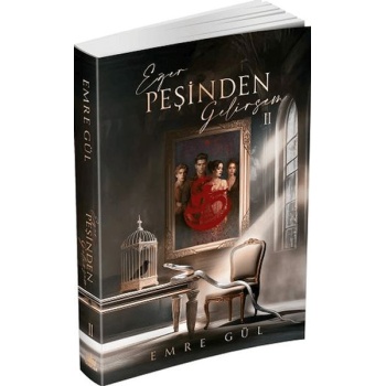 Eğer Peşinden Gelirsem 2