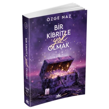 Bir Kibritle Yok Olmak 3