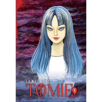 Tomie - 1