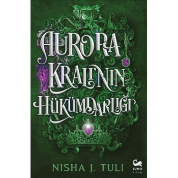 Aurora Kralının Hükümdarlığı