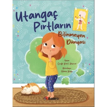 Utangaç Pırtların Bilinmeyen Dünyası