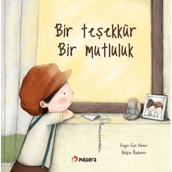 Bir Teşekkür, Bir Mutluluk