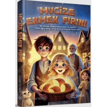 Mucize Ekmek Fırını