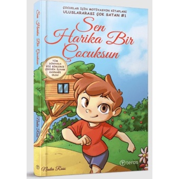 Sen Harika Bir Çocuksun