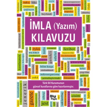İmla (Yazım) Kılavuzu