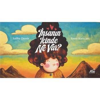 İnsanın İçinde Ne Var ?