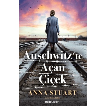 Auschwitzte Açan Çiçek