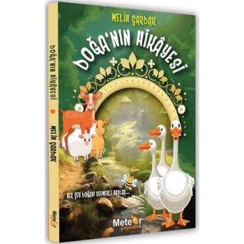 Doğa’nın Hikayesi