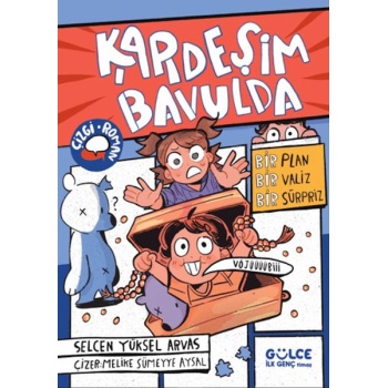 Kardeşim Bavulda