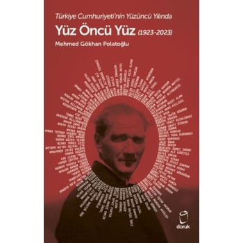 Türkiye Cumhuriyetinin Yüzüncü Yılında Yüz Öncü Yüz (1923-2023)