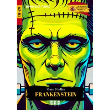 Frankensteın (İspanyolca)