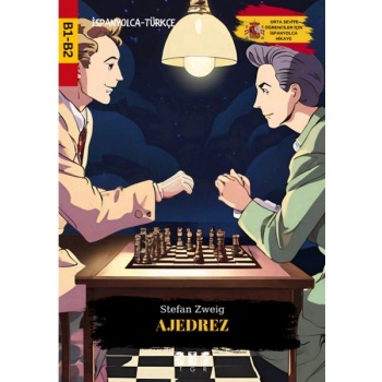 Ajedrez (İspanyolca)