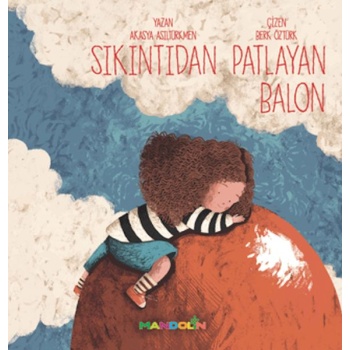 Sıkıntıdan Patlayan Balon