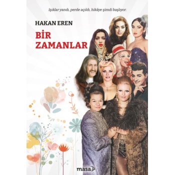 Bir Zamanlar