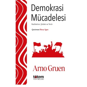 Demokrasi Mücadelesi