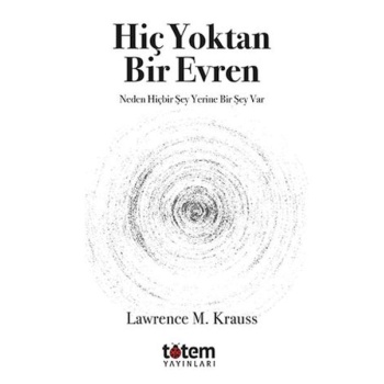 Hiç Yoktan Bir Evren