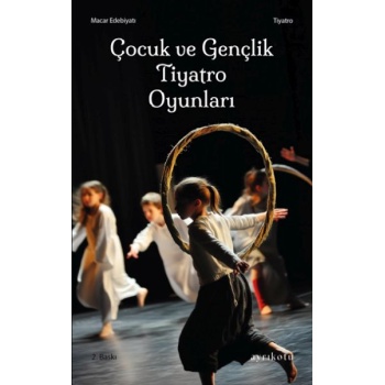 Çocuk ve Gençlik Tiyatro Oyunları