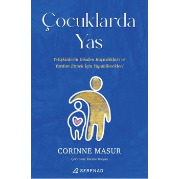Çocuklarda Yas