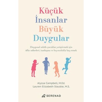 Küçük İnsanlar, Büyük Duygular