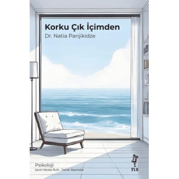 Korku Çık İçimden