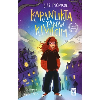 Karanlıkta Yanan Kıvılcım