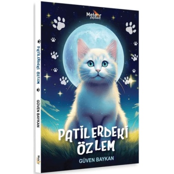 Patilerdeki Özlem