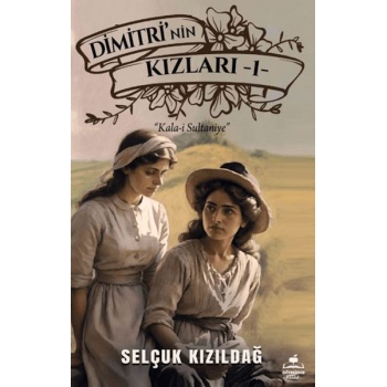 Dimitrinin Kızlar 1- Kala-i Sultaniye
