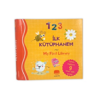 İlk Kütüphanem (My First Library)