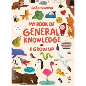 My Book Of General Knowledge – I Grow Up