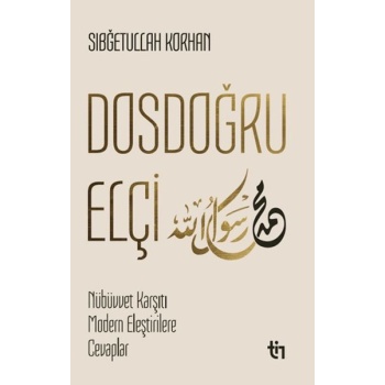 Dosdoğru Elçi
