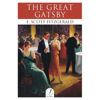 The Great Gatsby