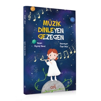 Müzik Dinleyen Gezegen