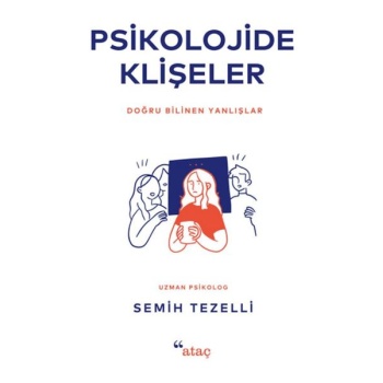 Psikolojide Klişeler