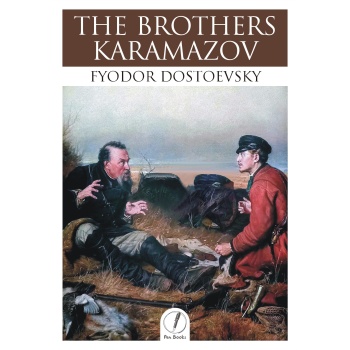 The Brothers Karamazov