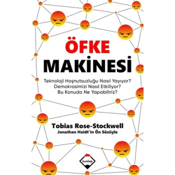 Öfke Makinesi