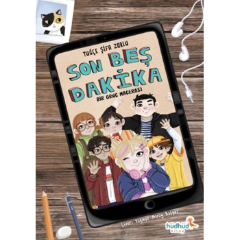 Son Beş Dakika – Bir Oruç Macerası